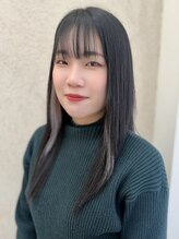 リンクス 大船店(LINKS)&nbsp;大八木 琴華