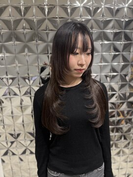 ラブスタシー 京都河原町店(lovestasy) シールエクステ/エクステ/ハネエクステ/ブリーチ/髪質改善