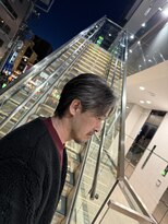 デフリミテッド 浦和店(DEF - LIMITED)&nbsp;毛流れウルフ