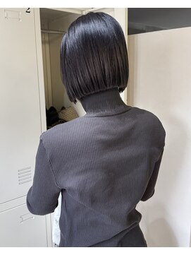 レム(Rem) 20代30代40代大人ボブ