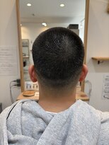 ライズ ヘア ブランド スウェル(RISE HAIR BRAND SWELL)&nbsp;メンズカット/メンズ/メンズカラー/メンズパーマ/江坂/江坂駅