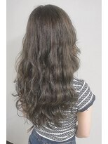 ラフィス ヘアー ステップ 仙台店(La fith hair step)&nbsp;【La fith】透明感×アッシュベージュカラー
