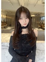 コードセブンス(Chord seventh)&nbsp;【HARUNA】