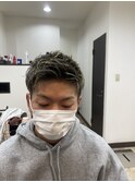 ゴールドメッシュ