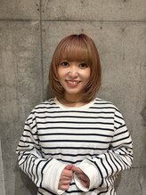 レム 阿佐ヶ谷(REM)&nbsp;坂爪 莉子