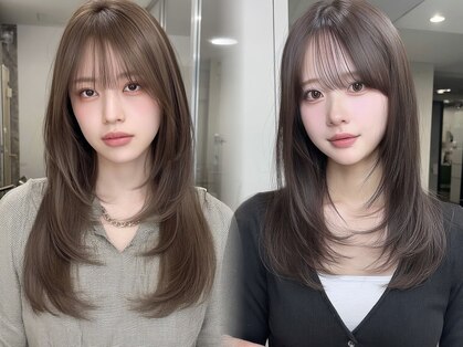 リンクミリ(Link mili)の写真