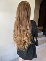 アイズム モア 名古屋伏見(I’sm more)&nbsp;ハイライト/脱色