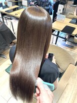 サラ(sarah) グレージュ