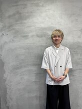 イソラヘアアトリエ(Isola hair atelier)&nbsp;naoki 