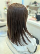 マカプウ(makapu'u) トープグレージュ