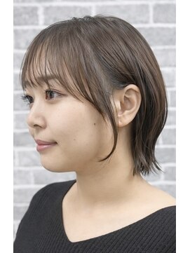 ノイ(Noy) 大人レイヤーショート