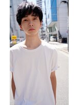 マチュレメンズ 池袋(Mature Men’s)&nbsp;フェザーショート/メンズカット/ツーブロック/ビジネスマン