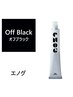 エノグオフブラックカラー(面接前や就活に☆)¥6710