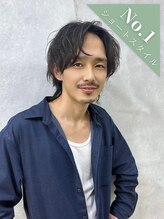 マーシュアトレ(marshu atre)&nbsp;TOSHI ショート