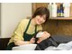アージュ 仙川店(Age)の写真/《高品質カラーをお手頃価格で◎》オーガニック白髪染め専門店の毎月通える安心価格で大人女性に人気★