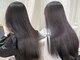 フリーラ 横浜(freera)の写真/<ダメージが理由でできなかった…>"しっかり縮毛矯正"or"自然な酸性ストレート"を提案*[横浜駅/髪質改善]