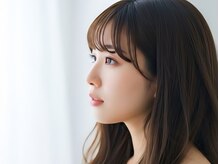 【品格バング】絶妙な「透け感」