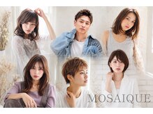モザイク(MOSAIQUE)
