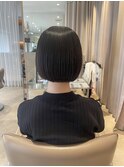【ミニボブ】