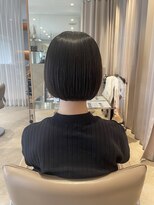 ロージーバイフーガヘアー 元住吉店(Rosy by FUGAhair)&nbsp;【ミニボブ】