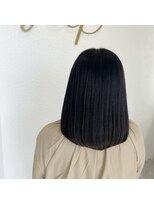 シーク(SeeK) SeeKで叶う理想の髪質改善×美髪縮毛矯正