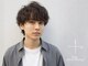 マップメンズデザイン(map men's design)の写真