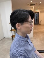 ハイプ 名駅(HYPE)&nbsp;名駅/名古屋/名古屋駅/メンズ/MEN’S/メンズカット
