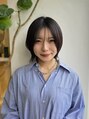 プランタンアヴェダ(printemps AVEDA) 舩山 美羽