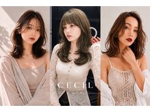 セシルヘアー(CECIL hair)