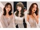 セシルヘアー(CECIL hair)の写真