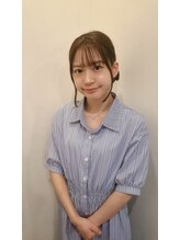 ルミエ 中野島(LUMIE)&nbsp;SERINA 