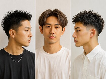 プレミア(PREMIER)の写真