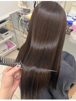 コニール(CoNeall)&nbsp;髪質改善トリートメント