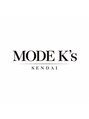 ショート レイヤーカット 縮毛矯正 髪質改善 白髪ぼかし MODEK’S仙台/【髪質改善特化サロン】Mode K`s仙台