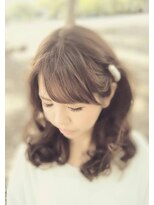 リストヘアー(Liyst hair) ☆モテフワスタイル☆