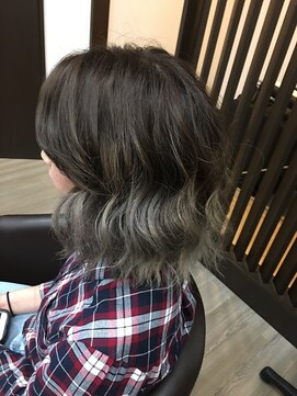 ケーアールツーエス 鳳店(KR2S) グラデーションカラー★[KR2S鳳] 072-260-3626