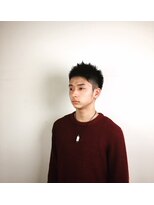 リッカ(lycka)&nbsp;刈上げベリーショート