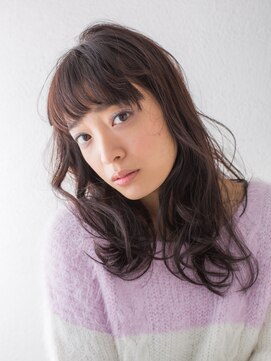 フェティッシュ(fetish) 小悪魔パーマ