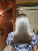 髪質改善トリートメント