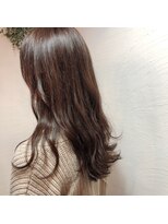 チェリーコークガーデン(CHERRYCOKEGARDEN)&nbsp;ショコラカラー