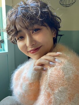 クロム バイ リエット(Chlom by Lietto) Chlom☆新宿/AW/当日予約OK/イルミナ/アディクシー/0364574337