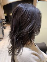 アレクサンドルオブカラーズカナザワ(ALEXANDRE OF COLORS KANAZAWA)&nbsp;プラチナグレージュ☆