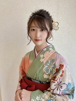 リード バイ ラグーン(LEAD by LAGOON)&nbsp;LEADbyLAGOON高橋彬　卒業式セット