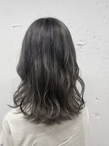 アンドブルー(and blue)&nbsp;グレージュ＊＊