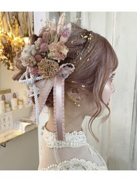 クオン 今泉(quon) ニュアンスセット　　-天神 今泉 薬院-