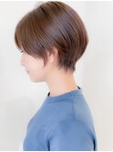 大人ショート×マッシュ【町田、町田駅218004】
