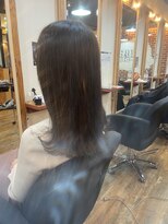 エイト プラット 渋谷2号店(EIGHT plat)&nbsp;【EIGHT new hair 11/25】