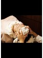 プレミアムバーバー 原宿店(PREMIUM BARBER produce by HIRO GINZA) 自慢のヘッドスパメニュー