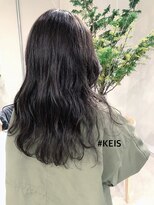 ケイス(KEIS)&nbsp;デジキュアパーマ
