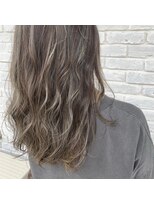 エルフ(elf)&nbsp;スモーキーベージュ グレーベージュ